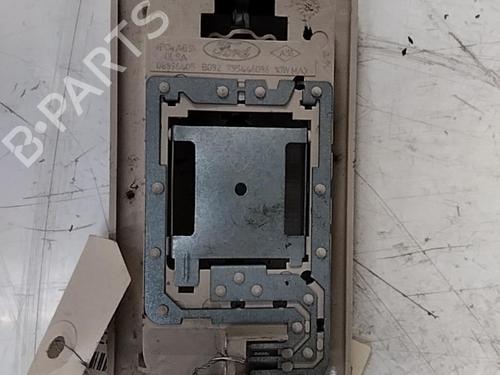 Used Interior roof light FORD KA (RU8) 1.2 (69 hp) 28790386