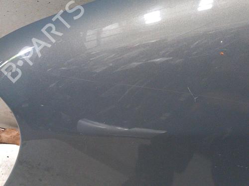 Left front fenders VW TOURAN (1T1, 1T2) 1.9 TDI | BP28773801C41 
