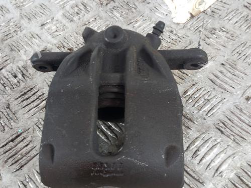 Used Left front brake caliper NISSAN MICRA III (K12) 1.5 dCi (65 hp) 28735120