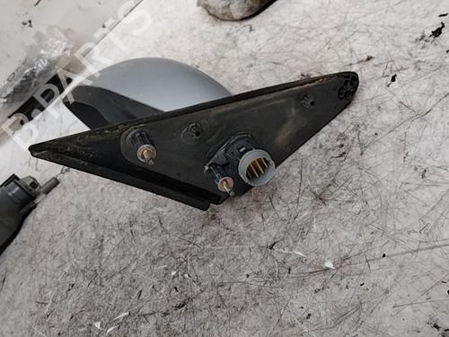 Left mirror RENAULT LAGUNA II (BG0/1_) 1.6 16V (BG1G, BG1H) | BP28774605C26 