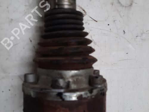 Right front driveshaft VW PASSAT B6 (3C2) 1.9 TDI | BP28760107M39