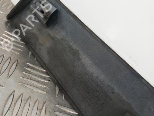 Door moulding trim PEUGEOT 807 (EB_) 2.2 HDi | BP29598151C150 