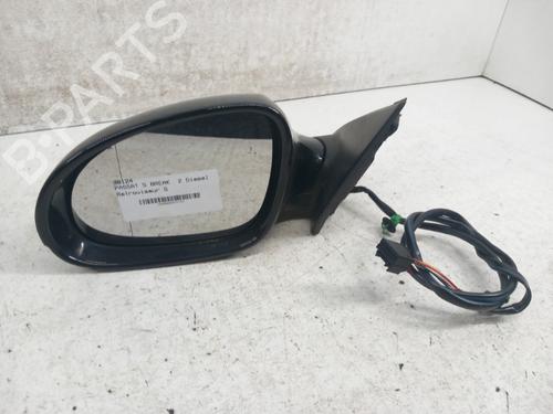Retrovisore sinistro VW PASSAT B6 Variant (3C5) 2.0 TDI 16V (140 hp) 28744052