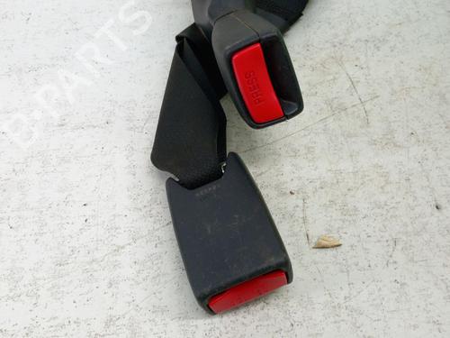 Seat buckle TOYOTA AVENSIS Estate (_T25_) 2.0 D-4D (ADT250_, ADT250R) | BP28747207I32 