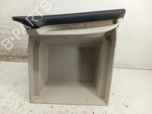 Glove box RENAULT CAPTUR I (J5_, H5_) 0.9 TCe 90 | BP28733880C95 