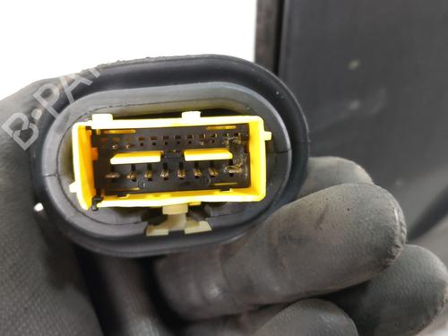 Left front door CITROËN C4 Picasso I MPV (UD_) 2.0 HDi 138 | BP28767605C2 