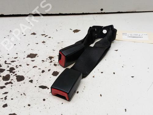 Used Seat buckle BMW 1 (E87) 120 d (177 hp) 28793271