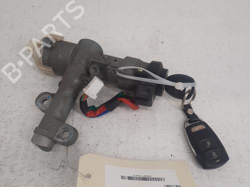 Used Ignition barrel Ignition barrel 28750827 28750827