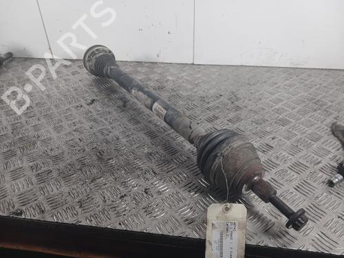 Used Right front driveshaft Right front driveshaft AUDI Q3 (8UB, 8UG) 2.0 TDI (140 hp) 31943726 31943726