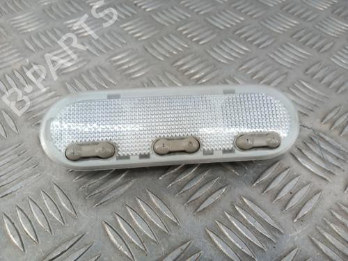 Used Interior roof light NISSAN QASHQAI I (J10, NJ10) 1.5 dCi (110 hp) 29898277