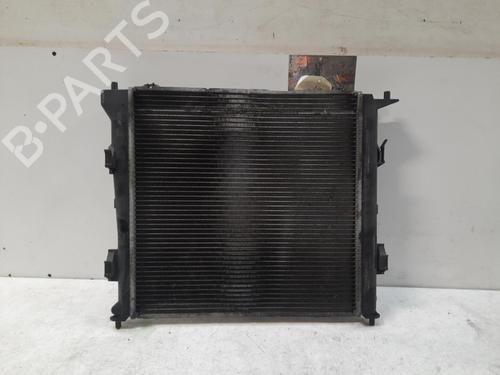 Used Water radiator Water radiator KIA CEE'D Hatchback (ED) 1.6 CRDi 115 (115 hp) 28771346 28771346
