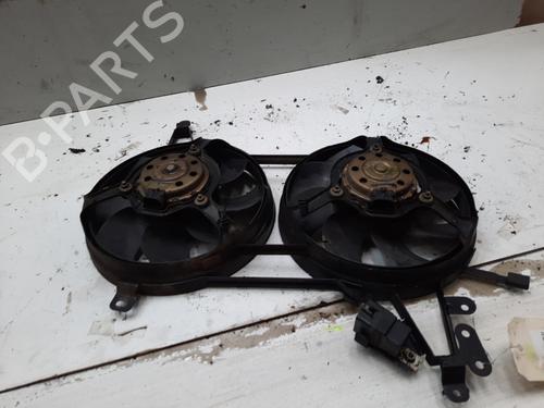 Used Radiator fan FIAT BRAVA (182_) 1.9 JTD 105 (105 hp) 28771821