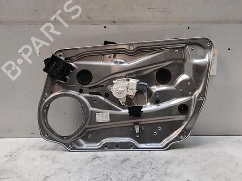 Used Front right window mechanism MERCEDES-BENZ C-CLASS (W204) C 220 CDI (204.002) (170 hp) 28771008