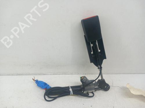 Używane Napinacz pasa bezpieczeństwa przedni prawy CITROËN C3 I (FC_, FN_) 1.4 i (73 hp) 28743022
