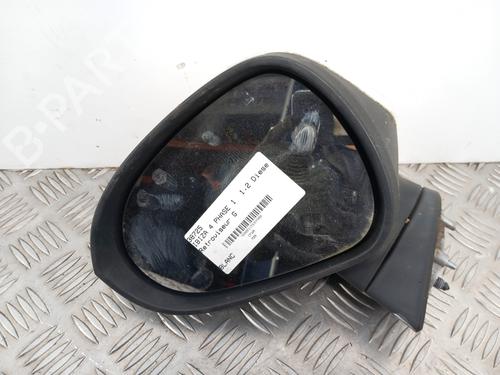 left-mirror-seat-ibiza-iv-6j5-6p1-2008-2009-2010-2011-2012-2013-2014-2015-2016-2017-30392400 main image