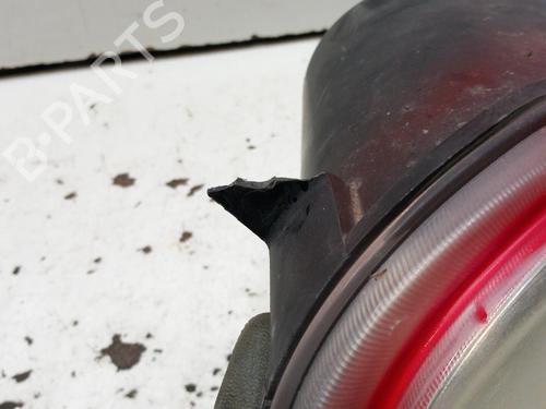 Used Left front indicator FIAT 500 (312_) 1.3 D Multijet (312AXB1A) (75 hp) 28755864