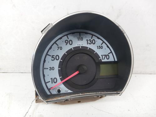 Used Instrument cluster PEUGEOT 107 (PM_, PN_) 1.0 (68 hp) 28745382