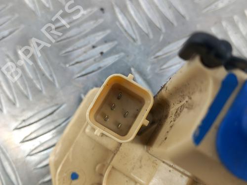 Used Electronic module Electronic module FIAT PANDA (312_, 319_) 0.9 Natural Power (312PXN1A) (80 hp) 28782424 28782424