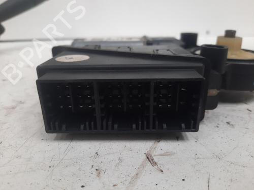 Left front window motor PEUGEOT 207 SW (WK_) 1.6 HDi | BP28754164E21 