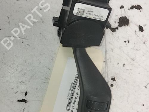 Used Steering column stalk FORD S-MAX (WA6) 2.0 TDCi (140 hp) 28757719