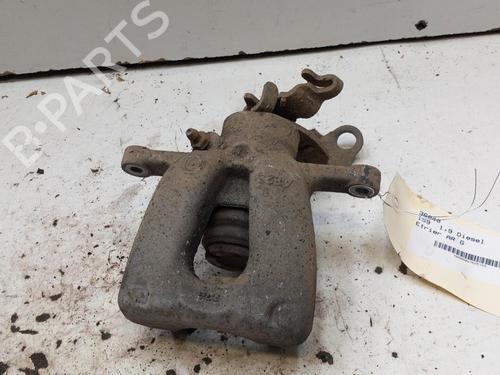 Used Left rear brake caliper ALFA ROMEO 159 (939_) 1.9 JTDM 8V (939AXE1B) (120 hp) 28778892