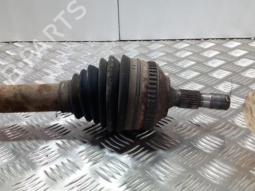 Transmisión delantera derecha CITROËN XANTIA (X1_, X2_) 2.0 HDI 109 (109 hp) 28788595