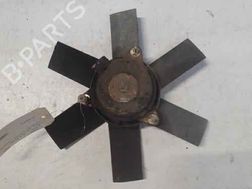 Radiator fan CITROËN JUMPER I Van (230L) 2.5 D | BP28750564M35 
