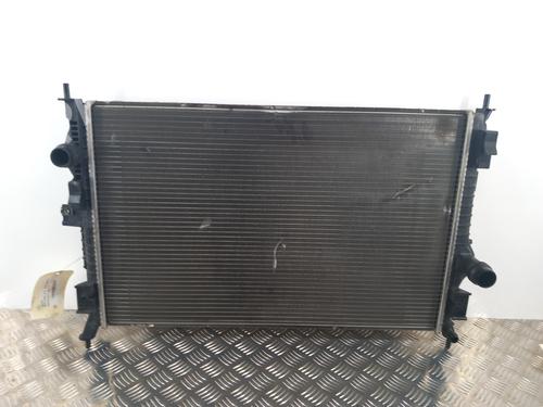 Used Water radiator CITROËN BERLINGO (ER_, EC_) 1.2 PureTech 110 (110 hp) 28735924