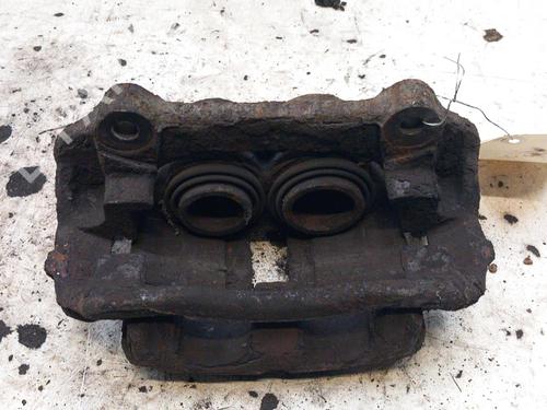 Used Left front brake caliper Left front brake caliper OPEL VIVARO A Van (X83) 2.5 DTI (F7) (135 hp) 28767271 28767271
