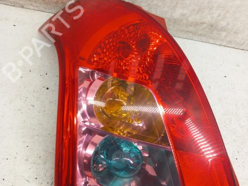 Venstre baglygte SUZUKI SWIFT III (MZ, EZ) 1.3 DDiS (RS413D) (75 hp) 28743443