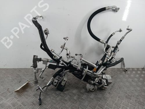 AC-rør PEUGEOT 208 II (UB_, UP_, UW_, UJ_) e-208 (136 hp) 31091799