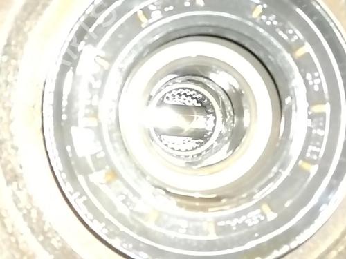 Used Rear differential Rear differential MERCEDES-BENZ E-CLASS (W211) E 270 CDI (211.016) (177 hp) 28763061 28763061