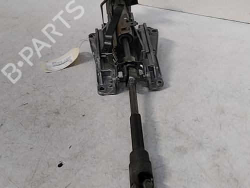 Used Steering column Steering column CITROËN C5 III Break (RW_) 2.0 HDi (136 hp) 28762707 28762707