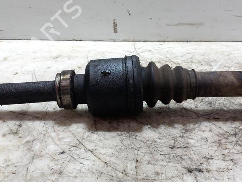 Right front driveshaft PEUGEOT 406 (8B) 2.0 HDI 110 | BP28751441M39