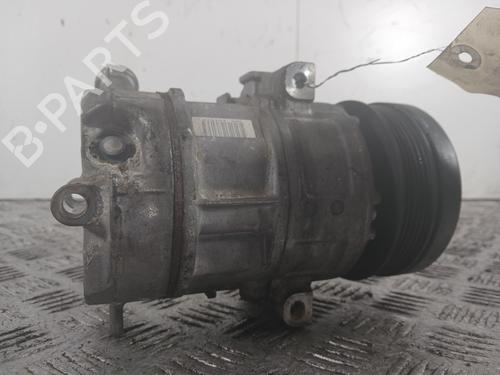 Used AC compressor AC compressor OPEL CORSA E (X15) 1.4 (08, 68) (90 hp) 32321434 32321434