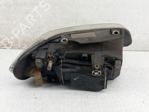 Used Left headlight Left headlight SEAT CORDOBA Vario (6K5) 1.9 TDI (90 hp) 28741353 28741353