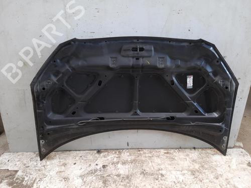Used Hood HYUNDAI GETZ (TB) 1.1 (67 hp) 28790080