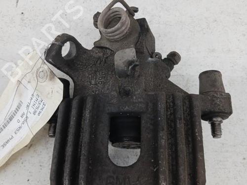 Used Right rear brake caliper MINI MINI (R50, R53) One D (75 hp) 28784287