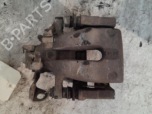 Used Right rear brake caliper OPEL MERIVA A MPV (X03) 1.3 CDTI (E75) (75 hp) 28750009