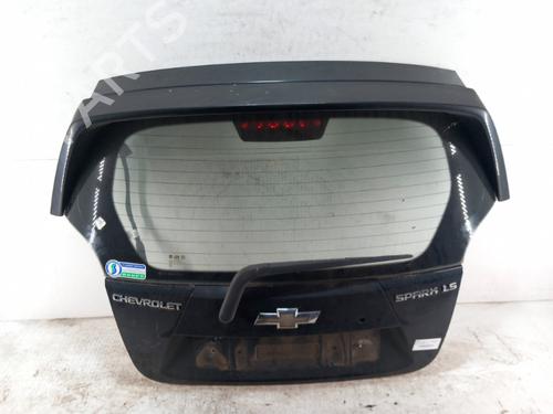 Tailgate CHEVROLET SPARK (M300) 1.0 | BP28737975C6  - Image 5