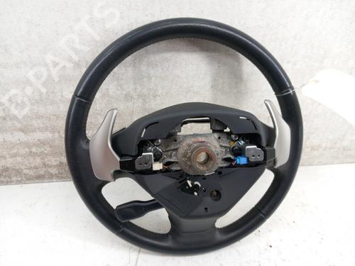 Used Steering wheel Steering wheel TOYOTA AURIS (_E15_) 1.6 (ZRE151_, ZRE151R) (124 hp) 28738376 28738376
