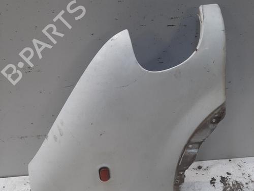 Used Right front fenders RENAULT MASTER II Van (FD) 2.8 dTI (FD0C, FD0F, FD2B, FD2F, FD3C, FD3F) (114 hp) 28770203