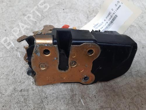 Used Electronic module Electronic module CHRYSLER VOYAGER IV (RG, RS) 2.5 CRD (141 hp) 28789408 28789408