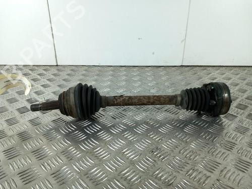 Used Left front driveshaft Left front driveshaft VW POLO III (6N1) 60 1.4 (60 hp) 28784093 28784093