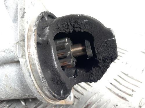 Starter CHEVROLET CAPTIVA (C100, C140) 2.0 D | BP28746761M8 