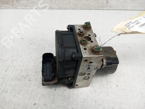 Abs pomp PEUGEOT 307 (3A/C) 2.0 HDi 110 | BP28746536M43 