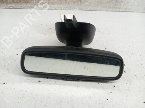 Used Rear mirror PEUGEOT 207 CC (WD_) 1.6 HDi (109 hp) 28780830