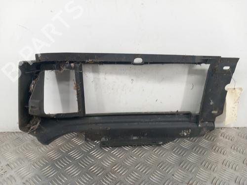 Grille RENAULT MASTER I Van (T__) 28-35 2,5 D | BP29588078C40 