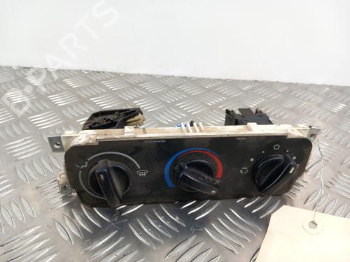 Climate control FORD TRANSIT Platform/Chassis (FM_ _, FN_ _) 2.0 TDCi (F_E_, F_F_) | BP28738077I5 - Image 3