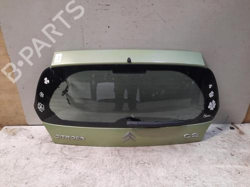 Tailgate CITROËN C2 (JM_) 1.1 | BP28748209C6 
